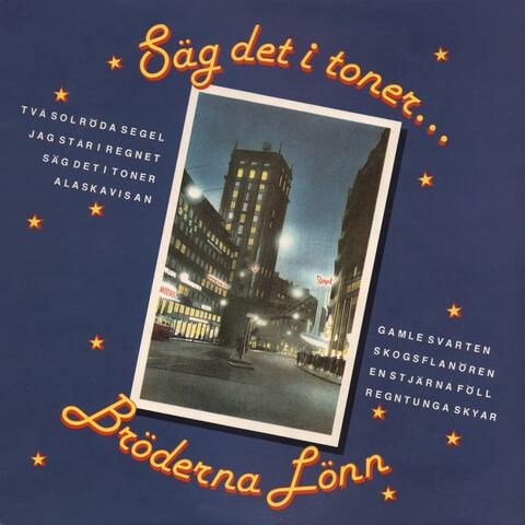 Säg det i toner