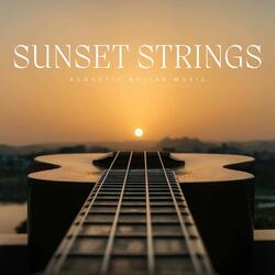 Guitar Music Sleep