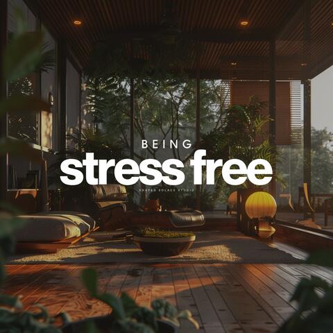 Being Stress Free