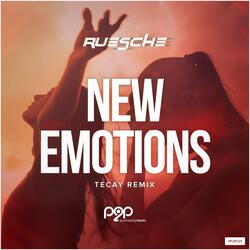 New Emotions