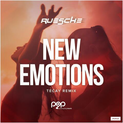 New Emotions