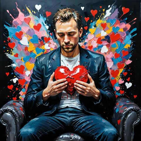 Wo ist denn nur die Liebe