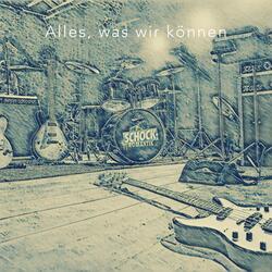 Alles, was wir können