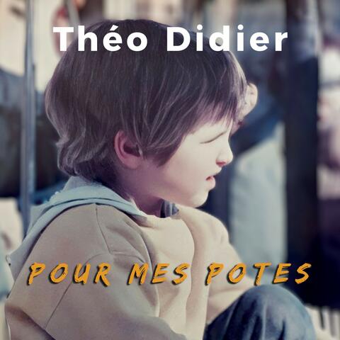 Pour mes potes