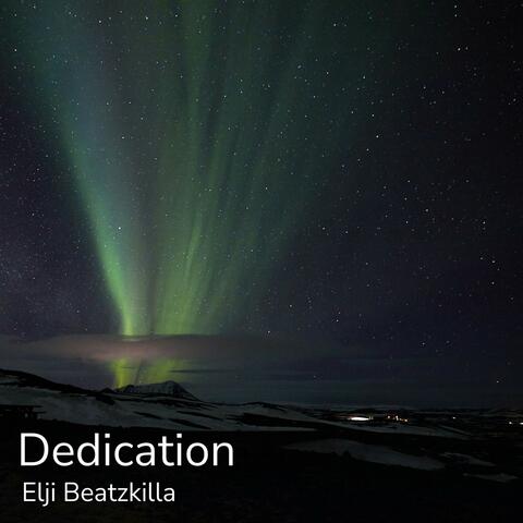 Dedication