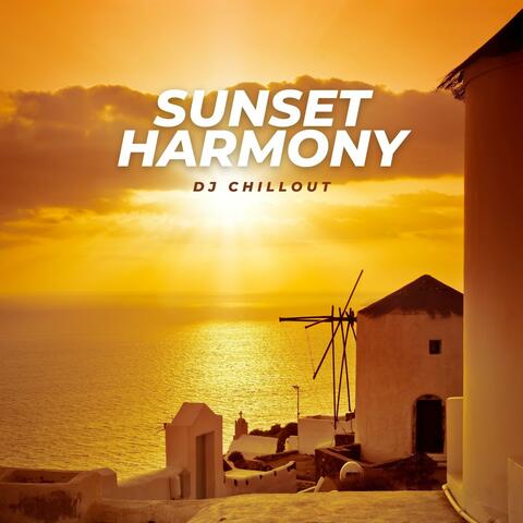 Sunset Harmony: Smooth Deep House