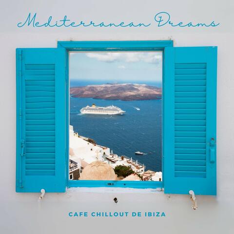Mediterranean Dreams: Deep House Melodies
