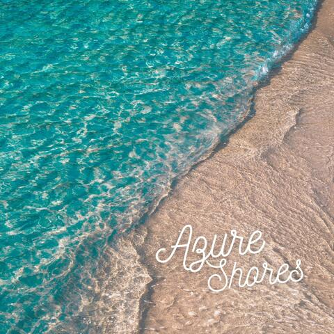 Azure Shores: Deep House Collection