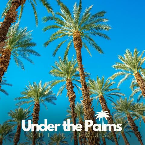 Under the Palms: Chillout Lounge Mix