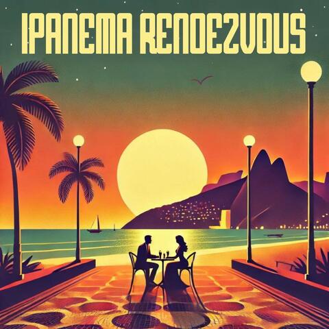 Ipanema Rendezvous: Coffee Shop Jazz
