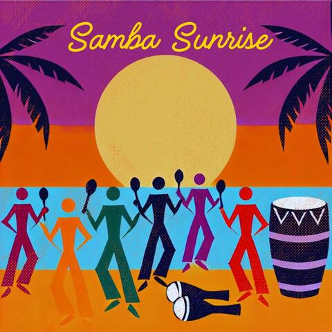 Samba Sunrise: Best of Bossa Nova