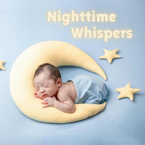Nighttime Whispers: Gentle Lullaby Collection