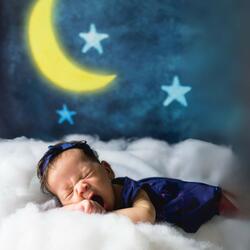 Baby Sleep Music