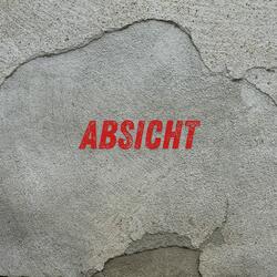 Absicht