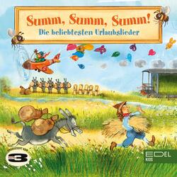 Wenn ich den See seh'