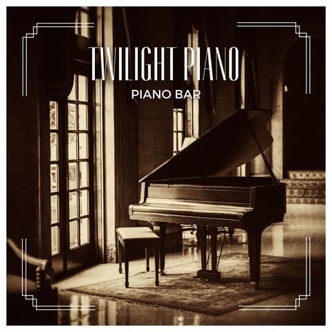 Twilight Piano: Calming Music