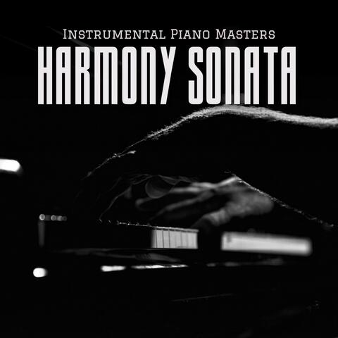Harmony Sonata: Smooth Piano Music