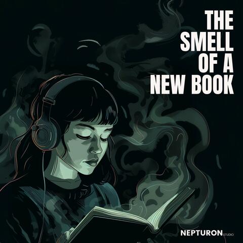 The Smell of a New Book