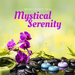 Serene Spaces