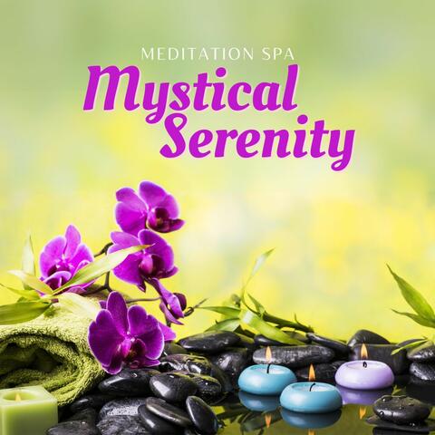 Mystical Serenity: Calming Massage Sounds