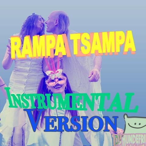 RAMPA TSAMPA