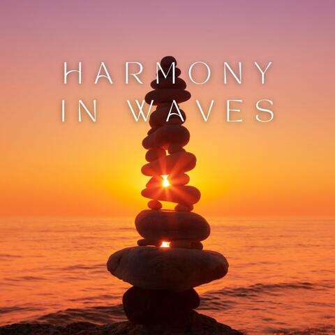 Harmony in Waves: Calming Spa Melodies