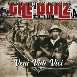 The Donz - Veni vidi vici