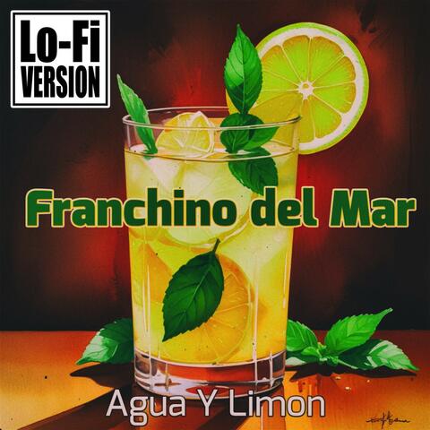Agua y Limon