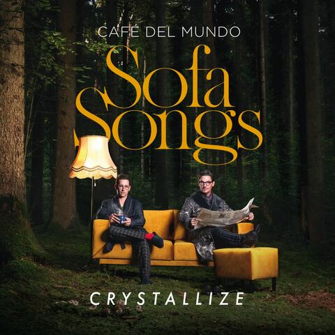 Crystallize