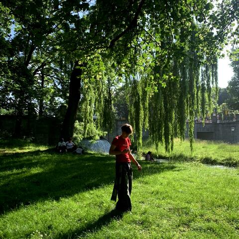 Summertime
