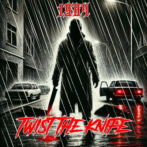 Twist the Knife