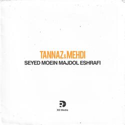 Tannaz & Mehdi
