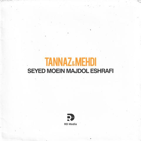 Tannaz & Mehdi