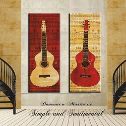 Bonus Track 7 Strings Simple Study in B