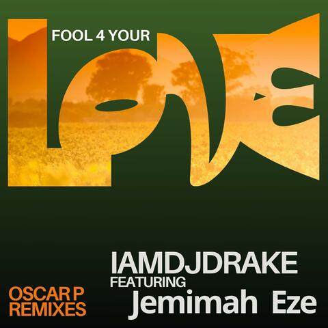 Fool 4 Your Love