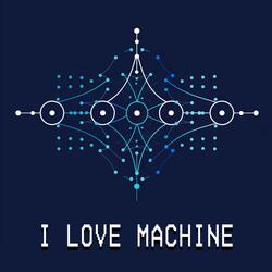 I Love Machine