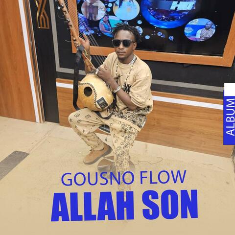 Allah Son