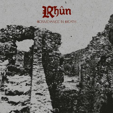 Conveyance in Death