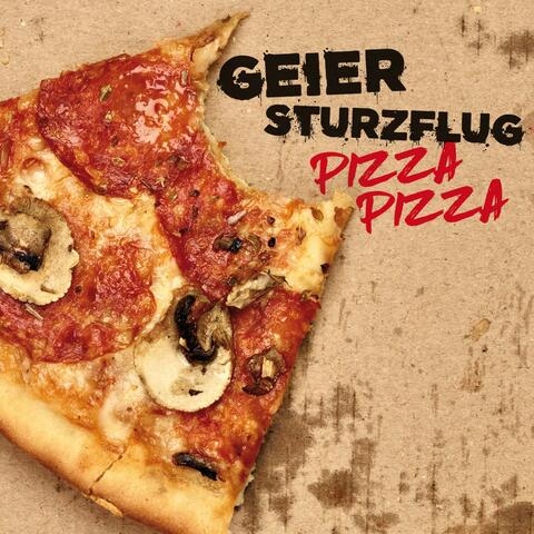 Pizza Pizza