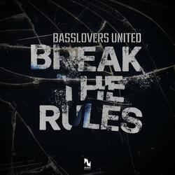 Break the Rules