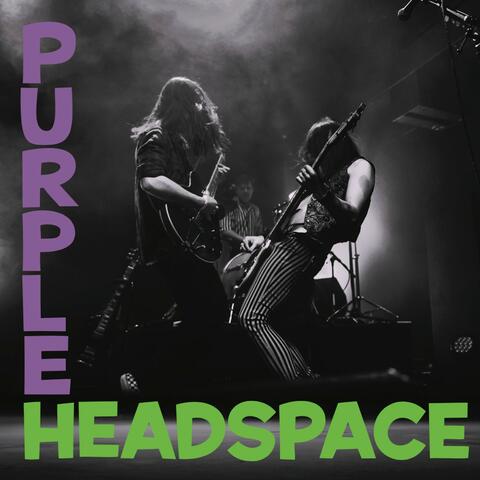 Purple Headspace