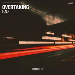 Overtaking