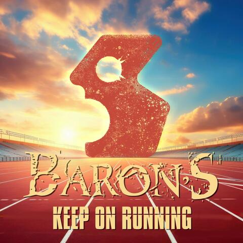Keep on Running