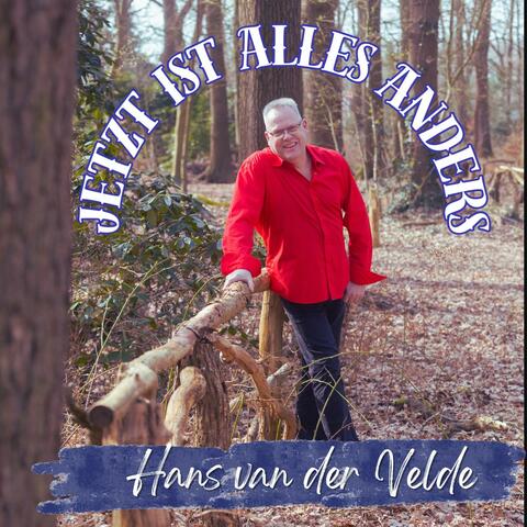 Jetzt ist alles anders