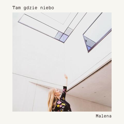 Tam gdzie niebo