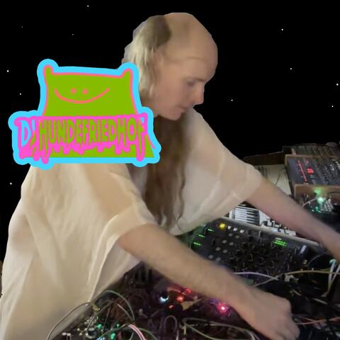 Liveset - Im Wald