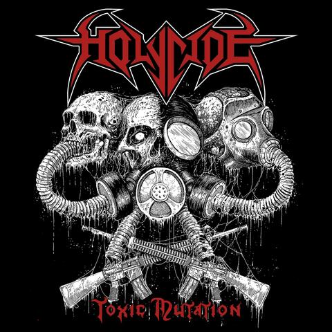Holycide