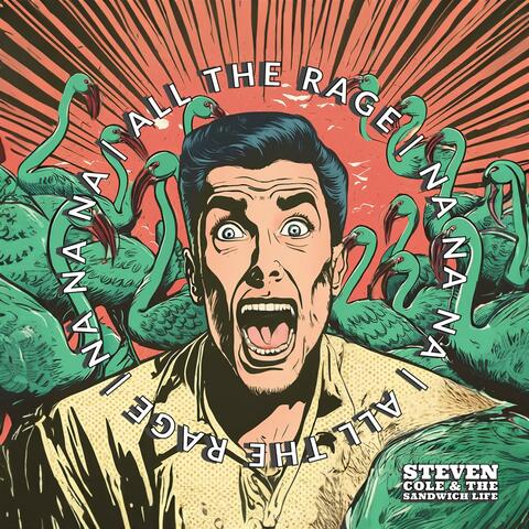 All the Rage (Na Na Na)