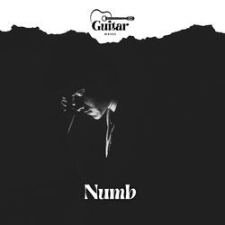 Numb