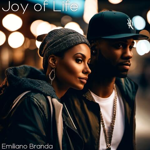 Joy of Life